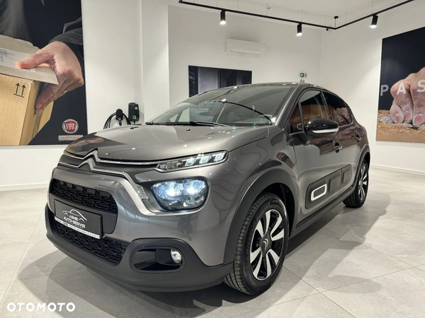 Citroën C3 1.2 PureTech Max