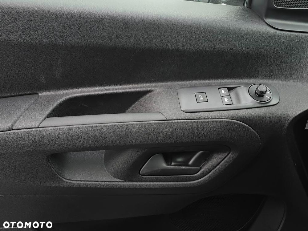 Opel Combo Van 1.5 BlueHDi L2 - 11