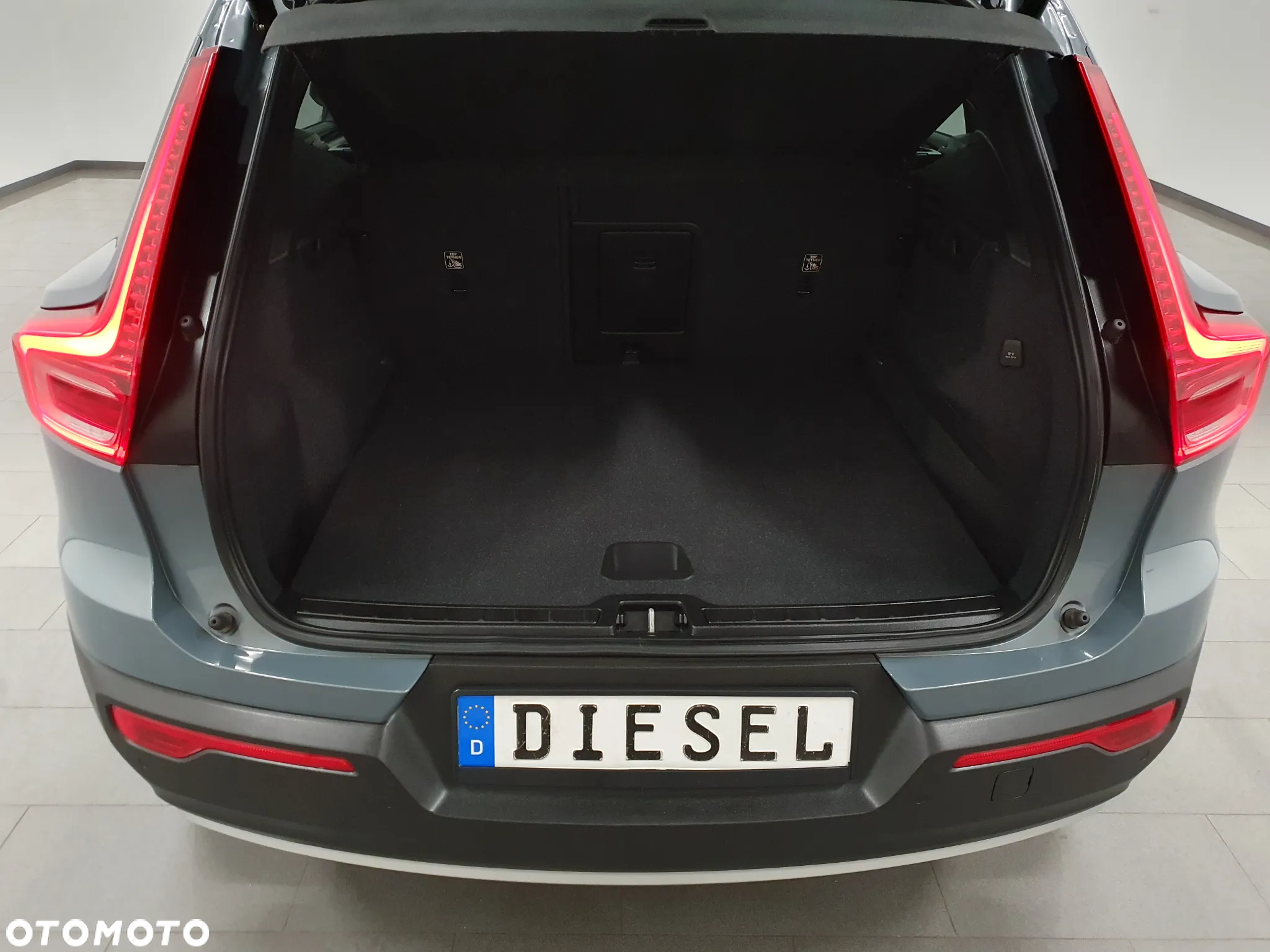 Volvo XC 40 D3 R-Design - 38