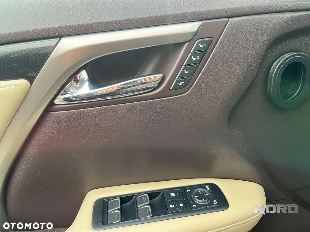 Lexus RX 450h Elegance - 30