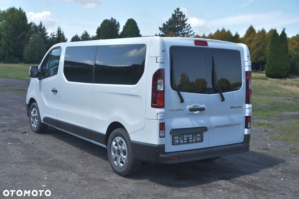 Renault Trafic - 7
