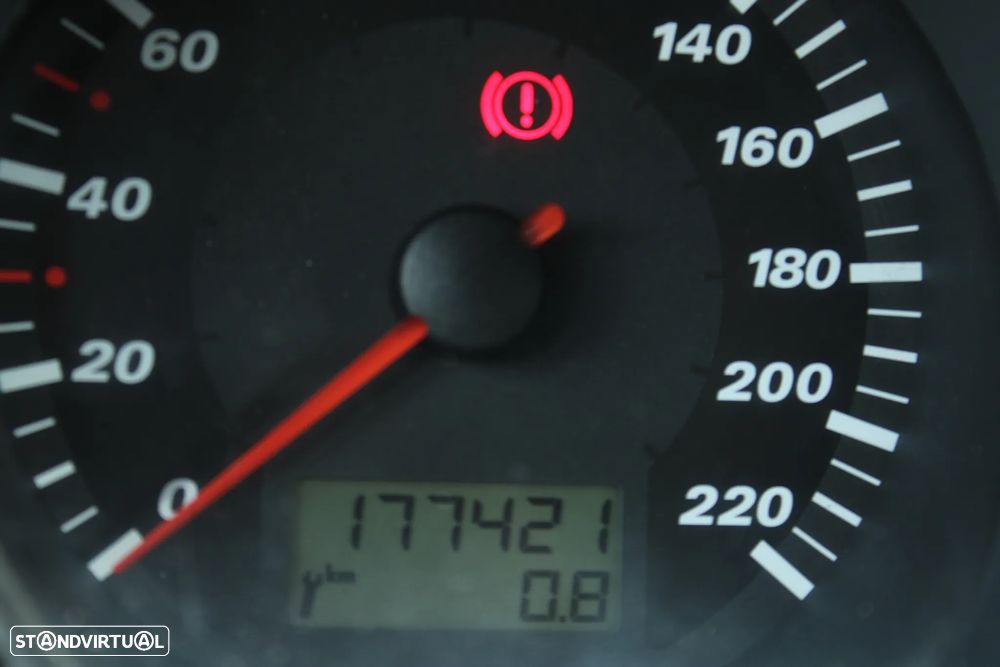 SEAT Ibiza 1.2 12V Stylance - 5