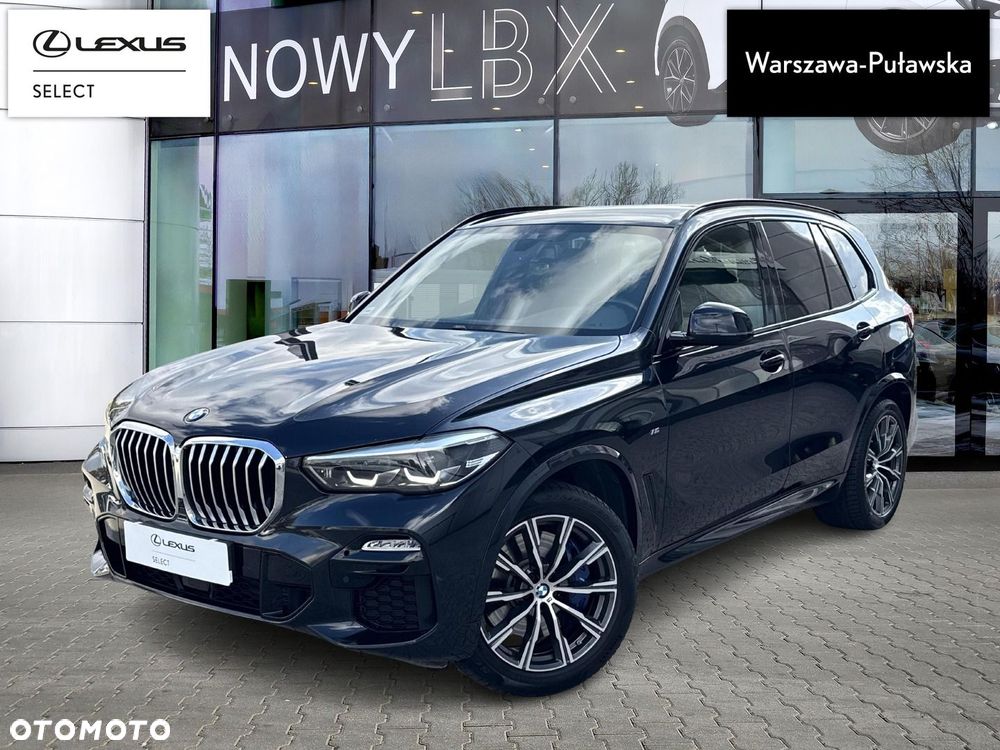 BMW X5 - 2