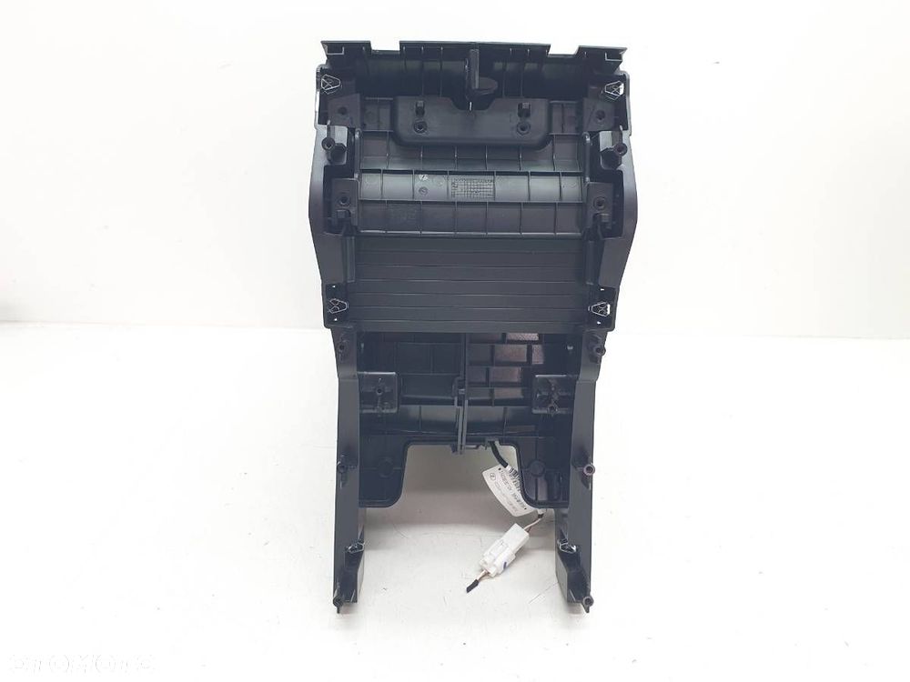 TUNEL ŚRODKOWY PODŁOKIETNIK BAIC BEIJING 7 X75 2024 A00098244 - 4