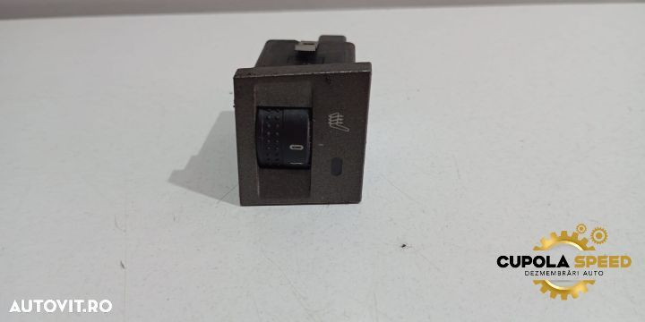 Buton incalzire scaun 13138251 Opel Vectra C [facelift] [2005 - 2009] - 1