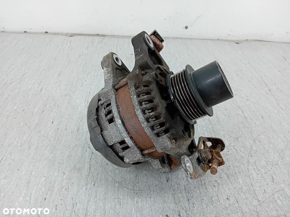 ALTERNATOR TOYOTA YARIS III 27060-0Q150 104211-3011 1.0 VVT-I - 2
