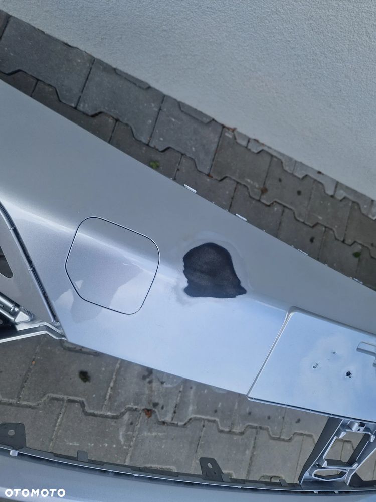 Zderzak Opel Astra 6 VI L lift 2025 - - 7