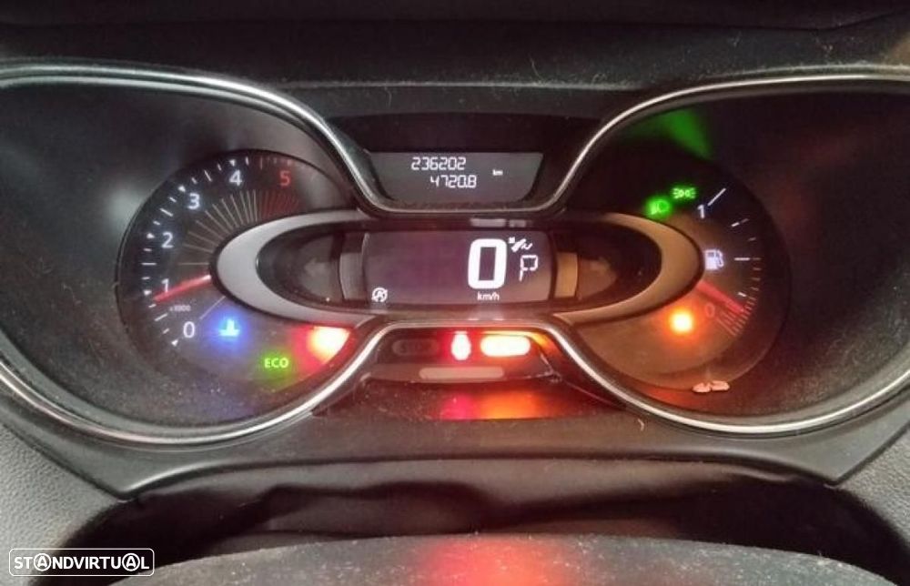Renault Captur - 5