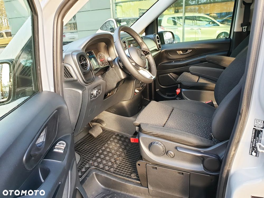 Mercedes-Benz Vito Tourer L3 Pro 9G-Tronic 447.705 - 12