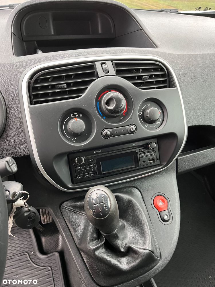 Renault Kangoo - 8