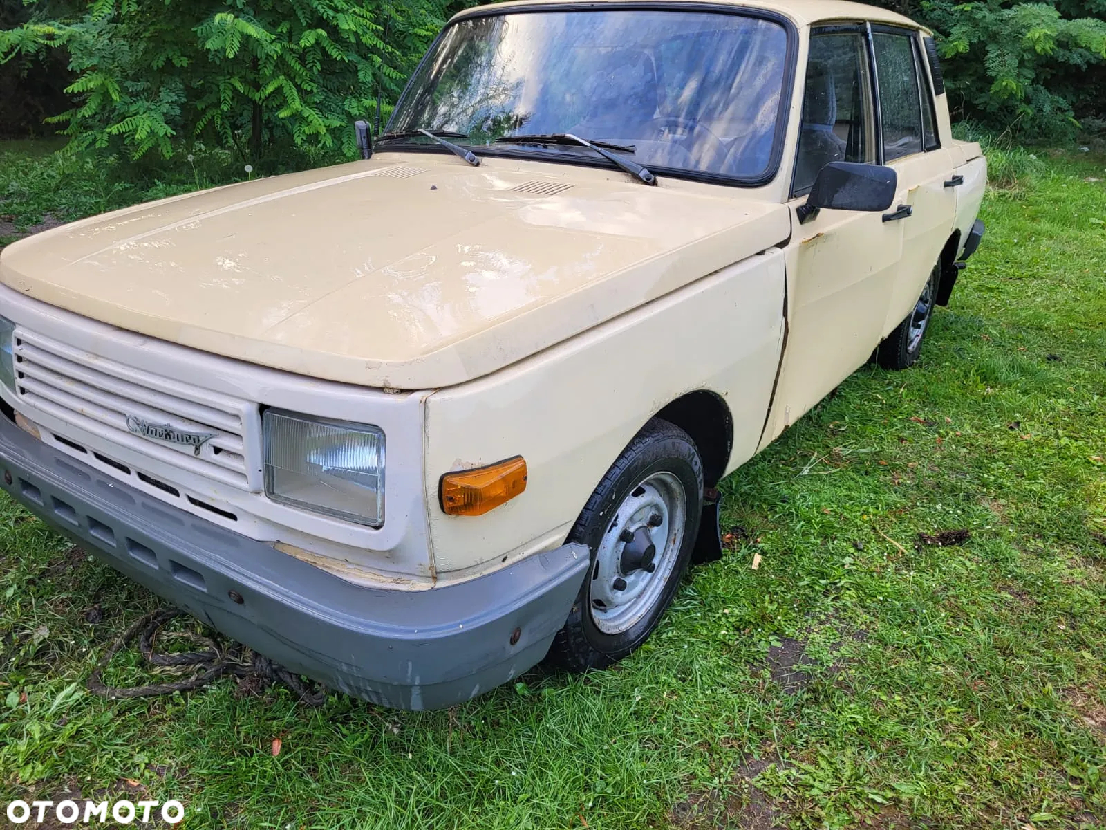 Wartburg 353 1.0 S - 3