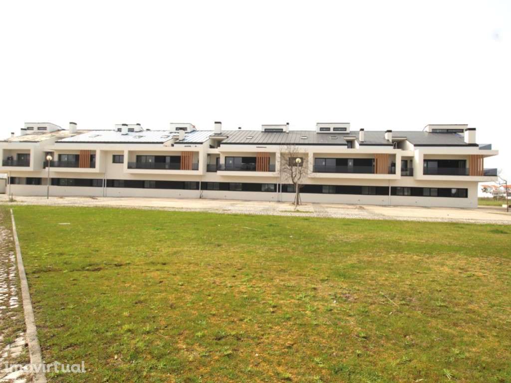 Apartamento T3 - Grande imagem: 2/15