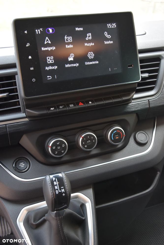 Renault Trafic 2.0 dCi Escapade EDC - 19