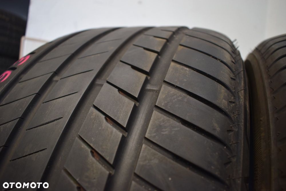 R20 305/40 Bridgestone Alenza 001 * RFT cena za parę - 3