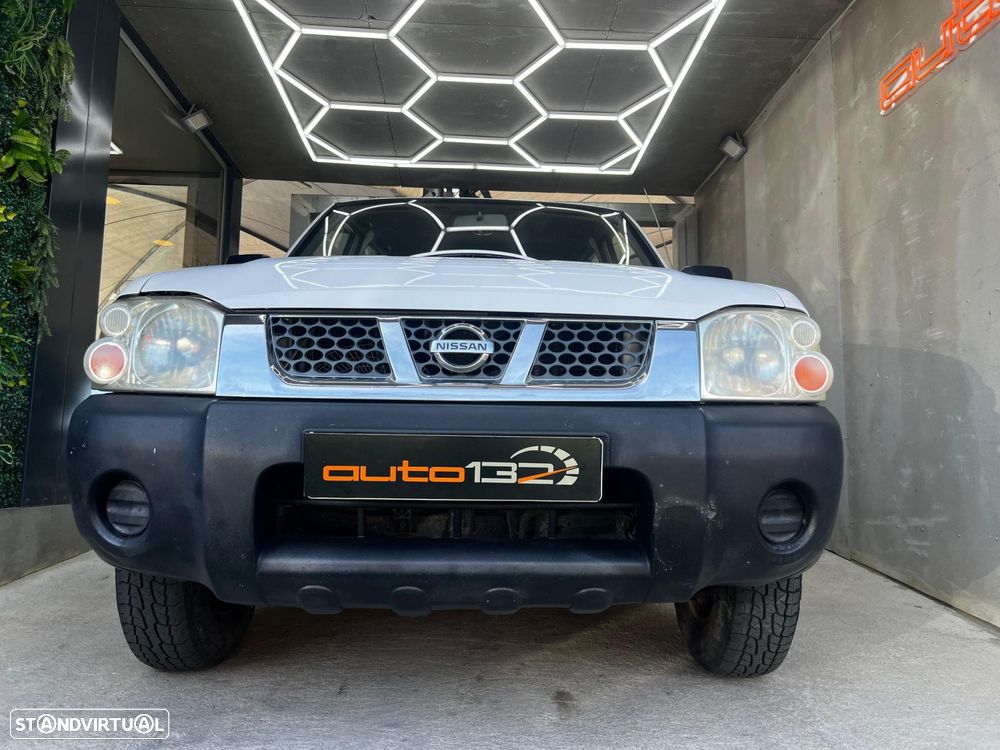 Nissan Navara - 3