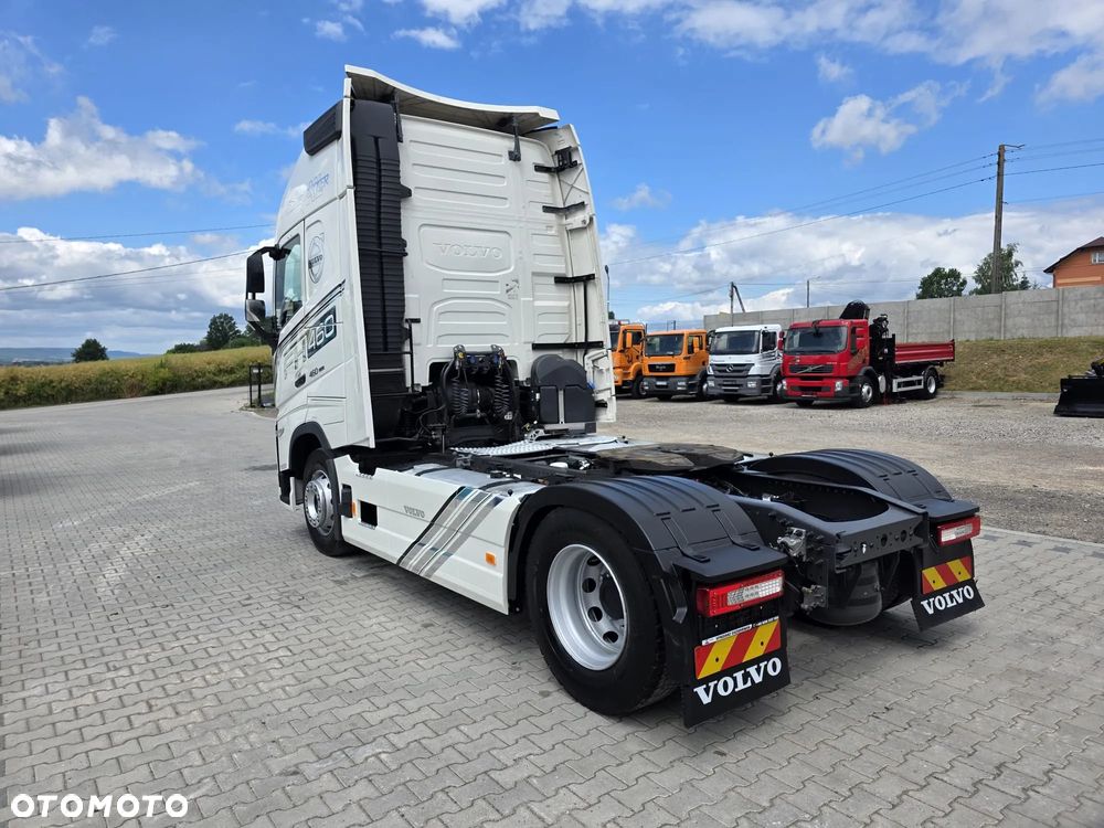 Volvo FH 460 / I - SAVE / EURO 6 / XL / ACC / NOWY MODEL - 7