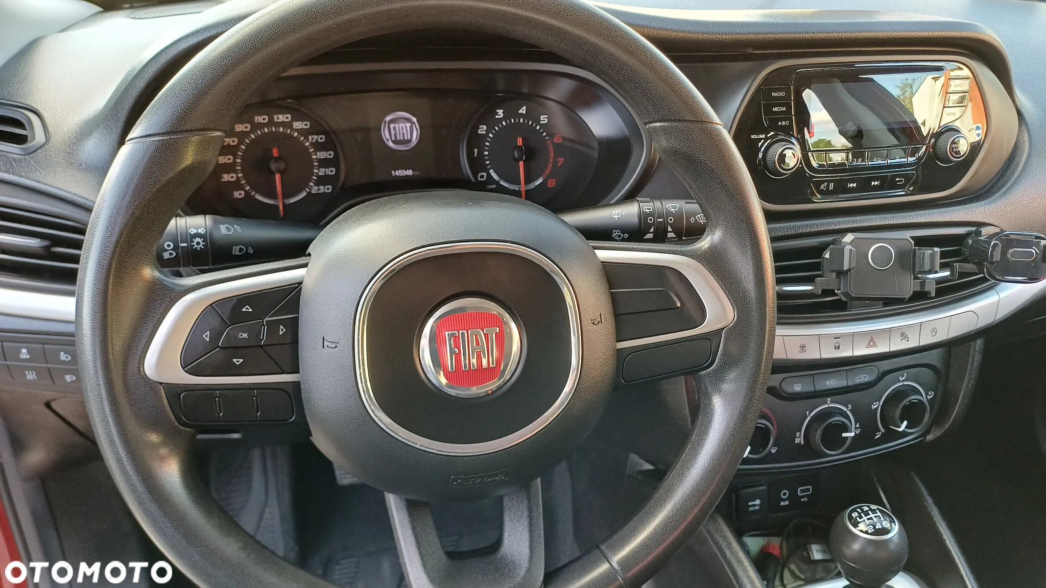 Fiat Tipo 1.4 T-Jet 16v Pop - 8
