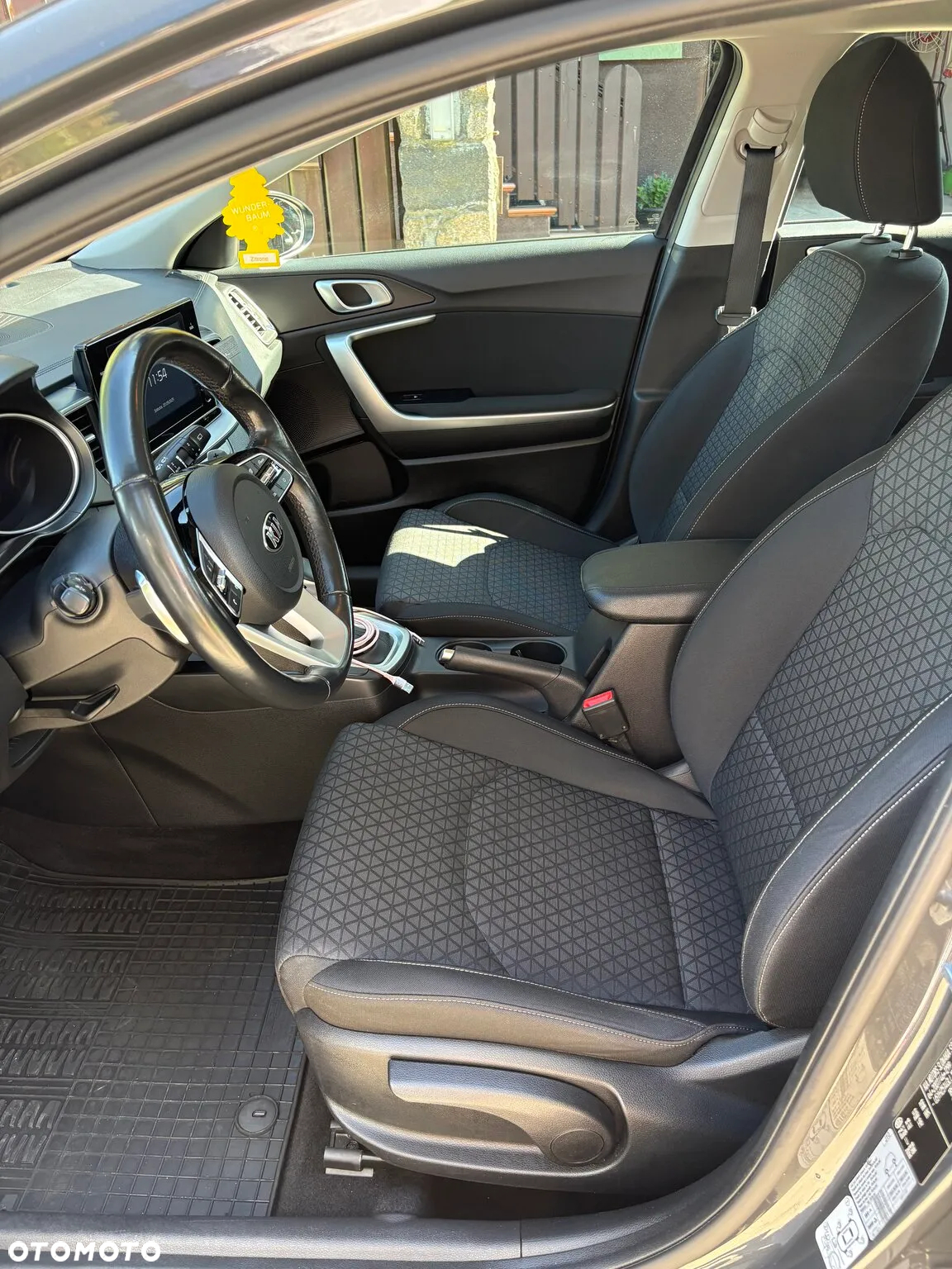 Kia Ceed 1.4 T-GDI L DCT - 5