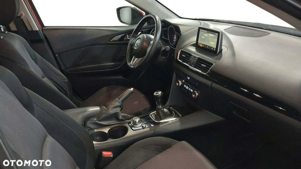 Mazda 3 2.0 Skypassion - 5