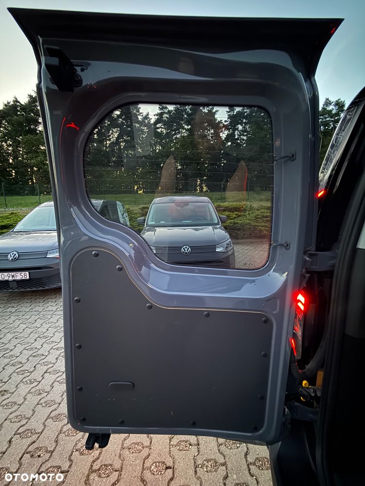 Volkswagen Caddy Maxi 2.0 TDI Trendline - 30