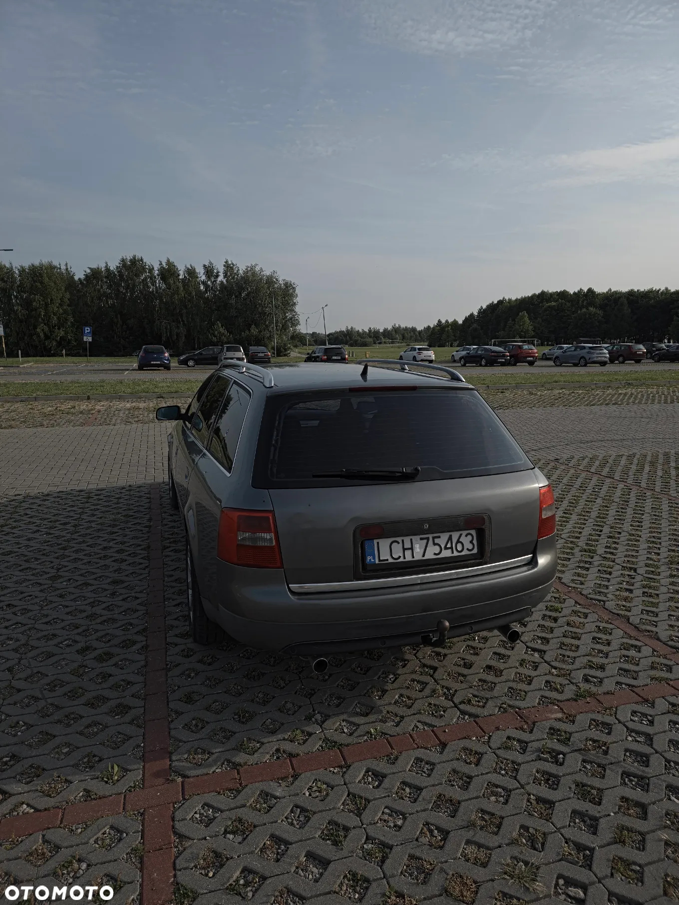 Audi A6 - 3