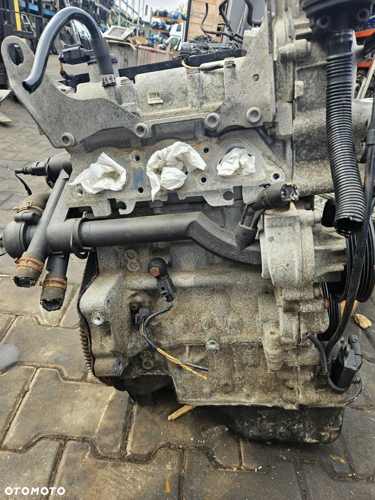 Vw Polo Skoda Fabia Seat Ibiza Silnik 1.2 12V  BXV - 3