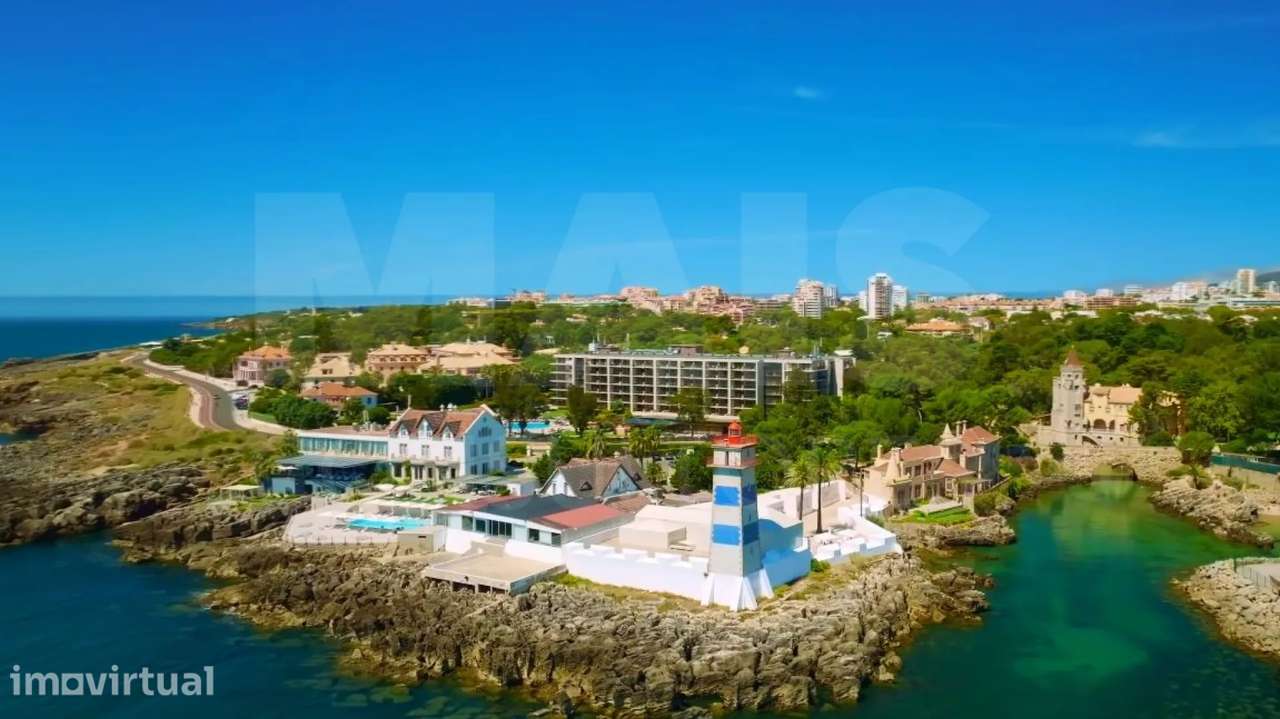 Moradia T3 Villa Bicuda Resort, Bicuda - CASCAIS ( Quinta da Marinha ) - Grande imagem: 2/22