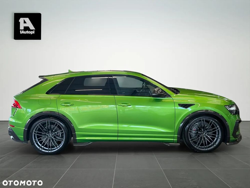 Audi RS Q8 TFSI quattro tiptronic Performance - 7
