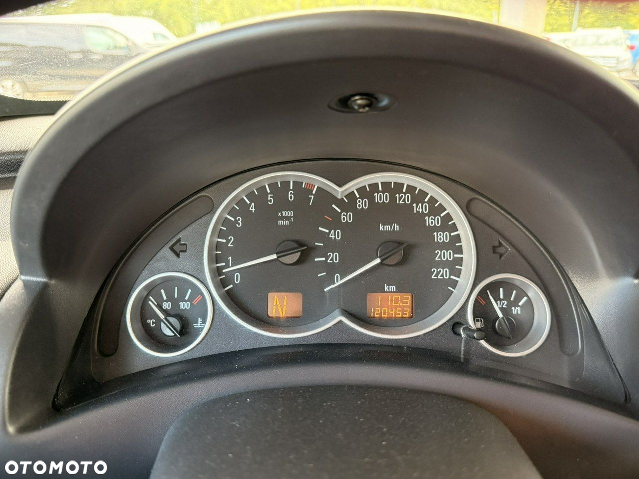 Opel Tigra - 14