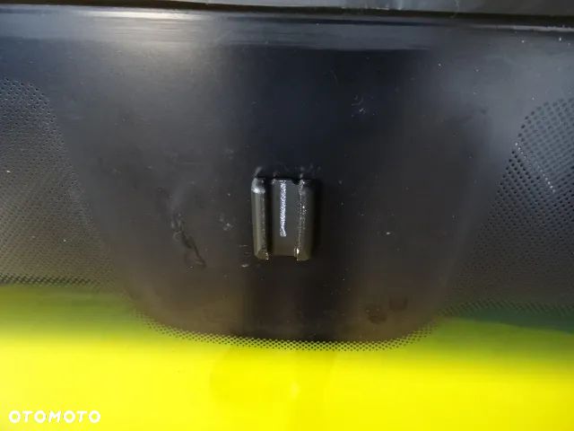 SZYBA CZOŁOWA PRZÓD PRZEDNIA OPEL MERIVA A NR206 - 10