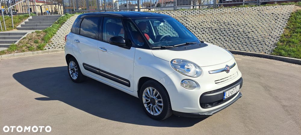 Fiat 500L 1.6 Multijet Easy S&S - 1