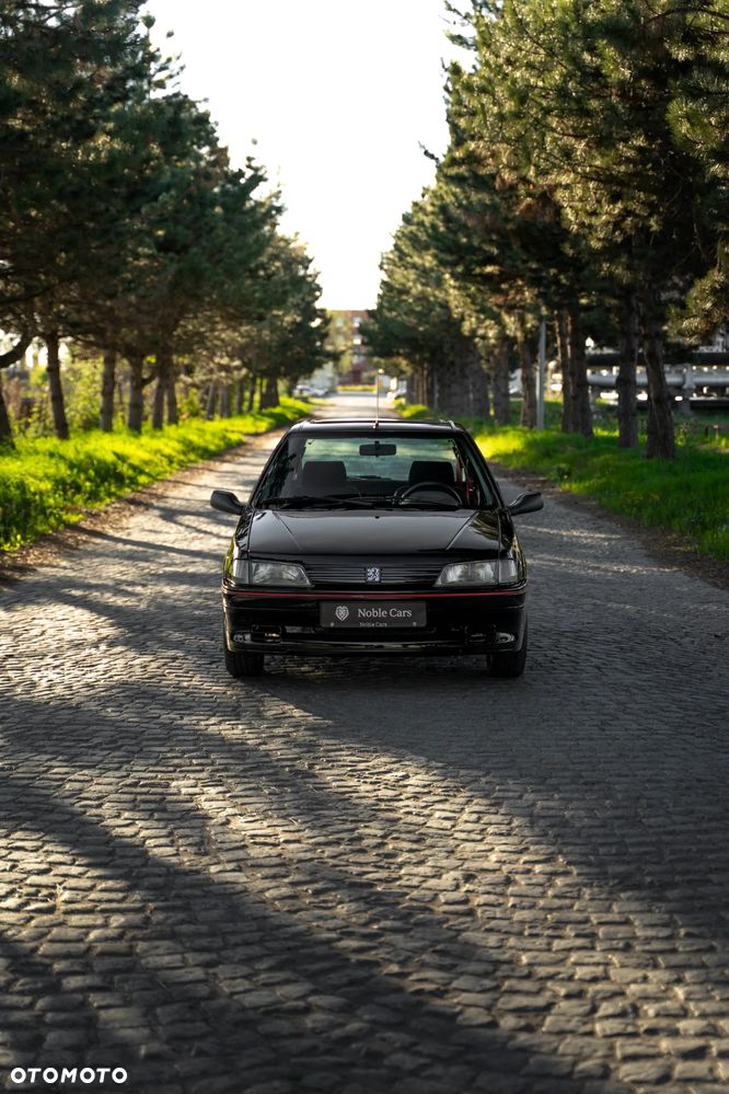 Peugeot 106 1.6 Rallye - 4