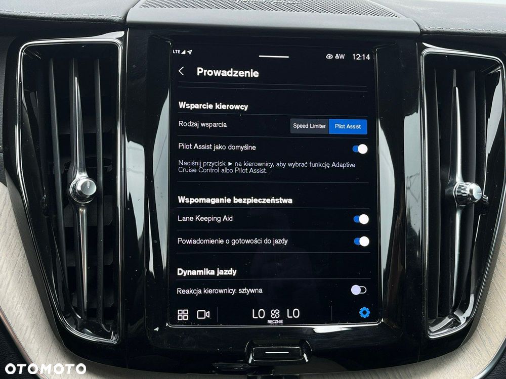 Volvo XC 60 B5 D AWD Inscription - 35