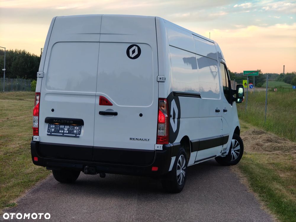 Renault Master - 28