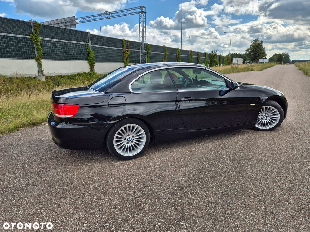 BMW Seria 3 320d DPF Edition Fleet Sport - 14