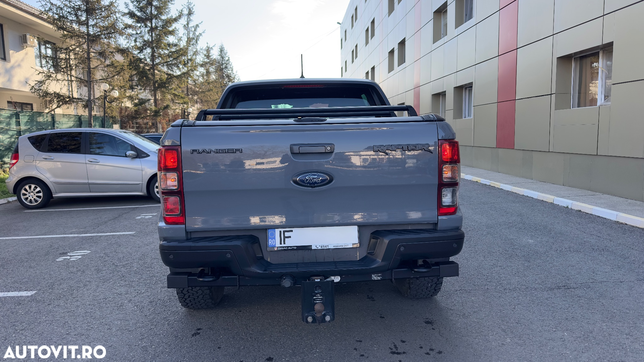 Ford Ranger - 6