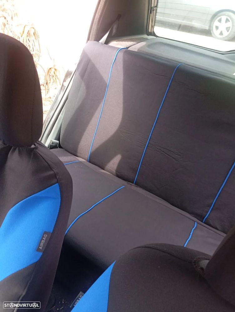 Renault Clio 1.6 16V Initiale - 7