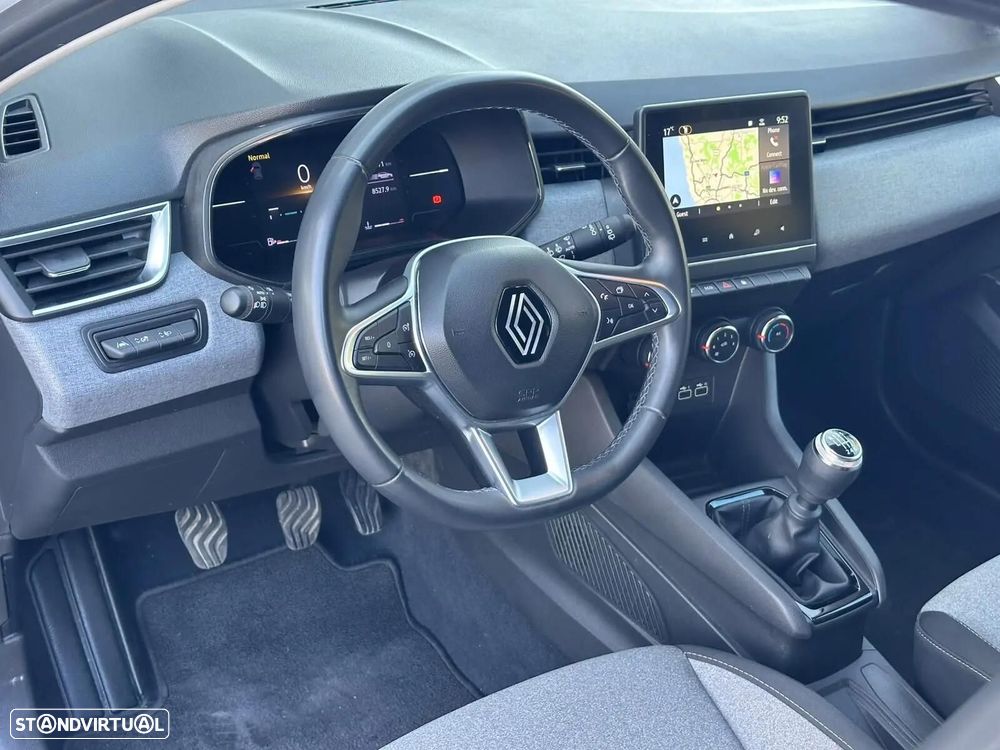 Renault Clio 1.0 TCe Intens - 17