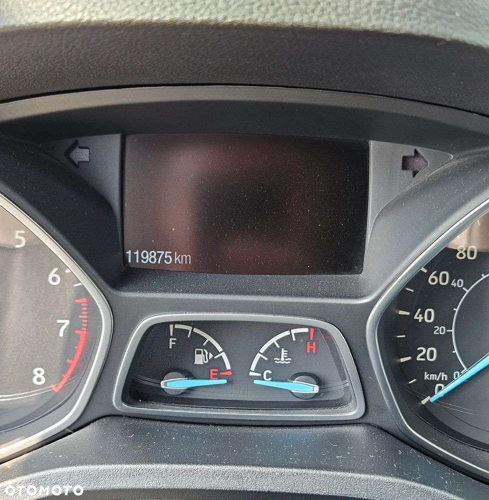 Ford Escape - 30