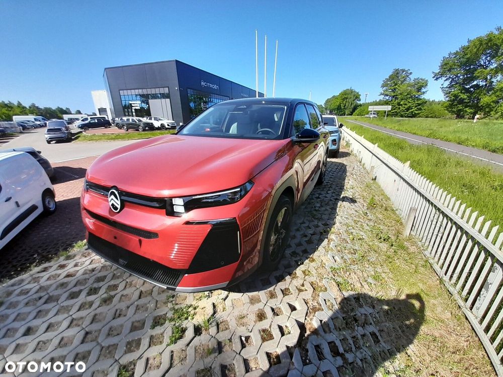 Citroën C5 Aircross - 4