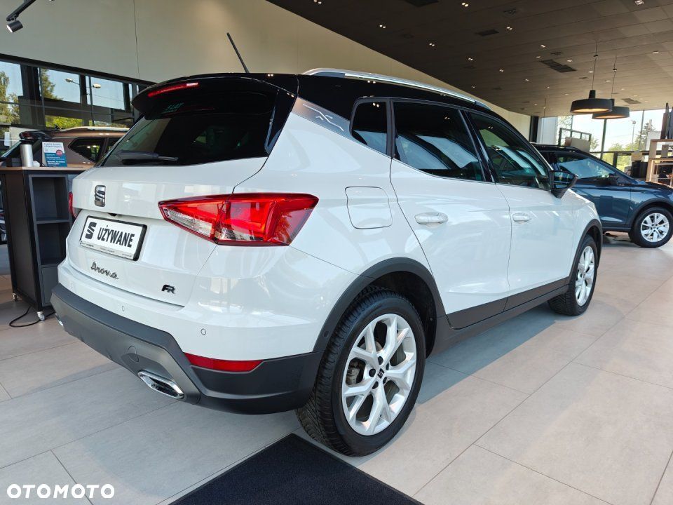 Seat Arona - 9