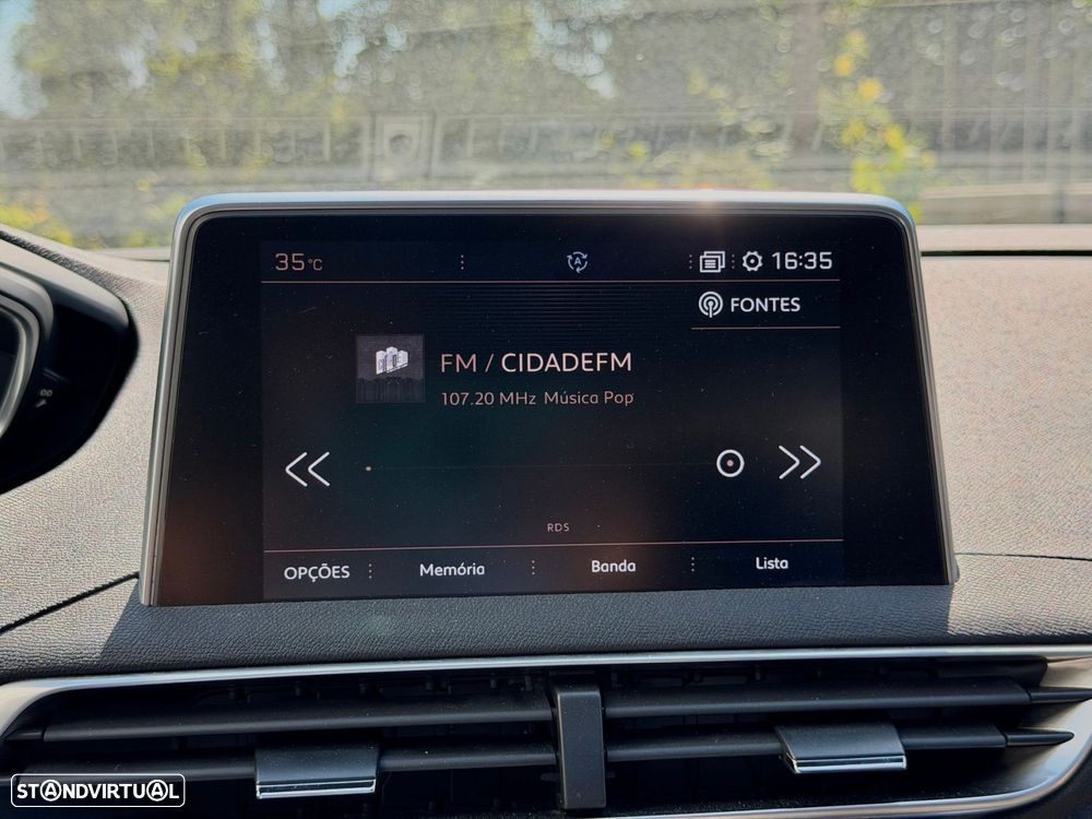Peugeot 3008 1.2 PureTech GT Line - 42