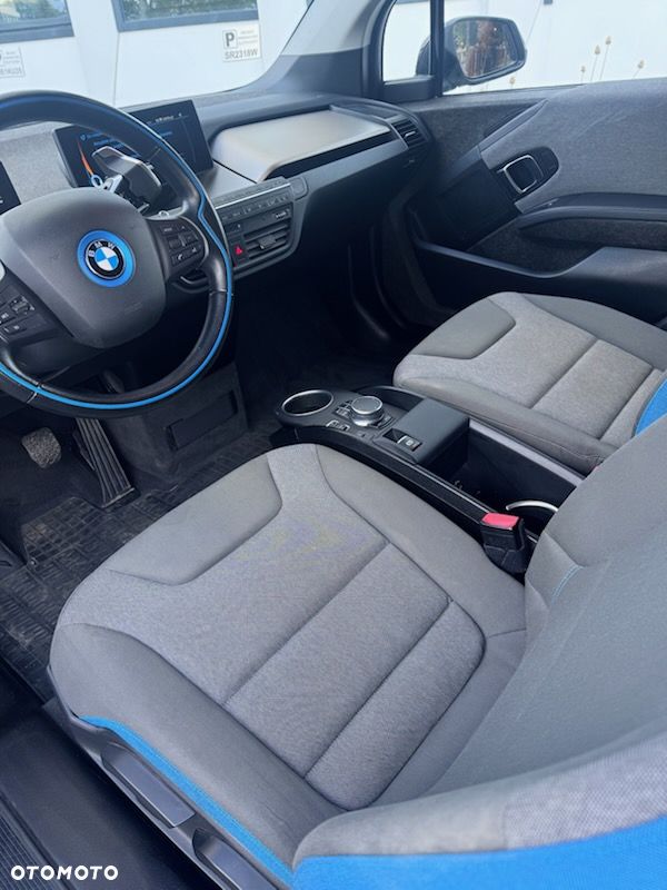 BMW i3 94 Ah - 11