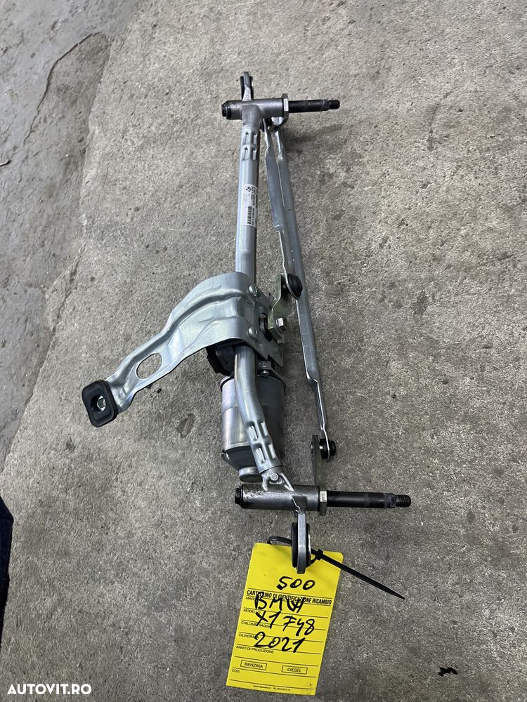 Ansamblu Stergatoare bmw x1 f48 - 2