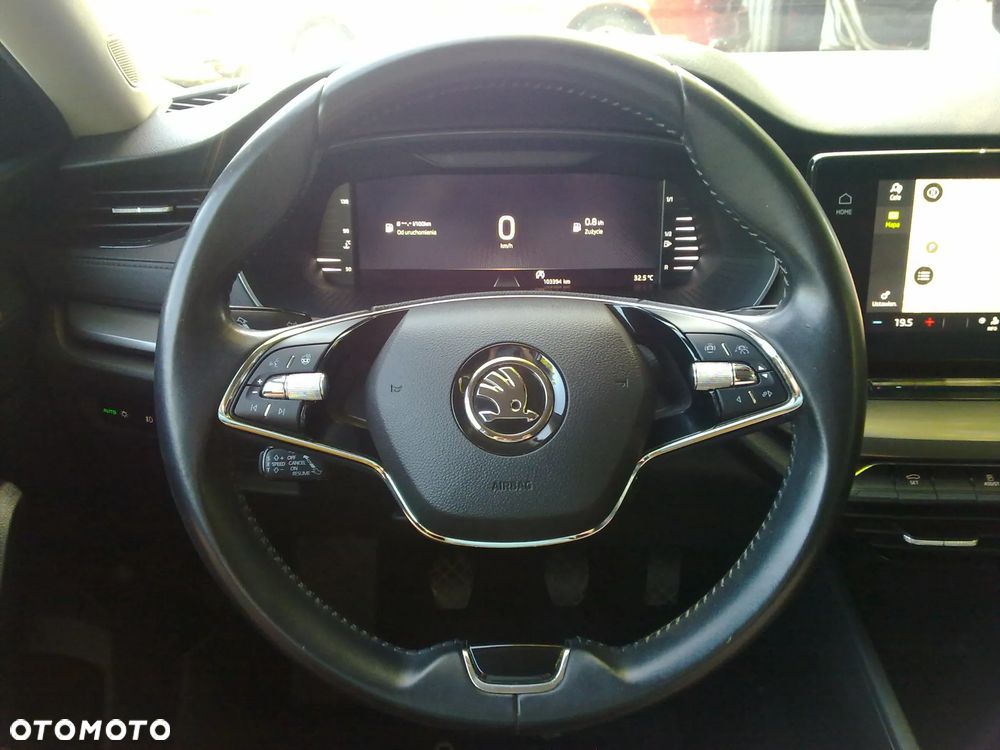 Skoda Octavia 2.0 TDI Ambition - 23