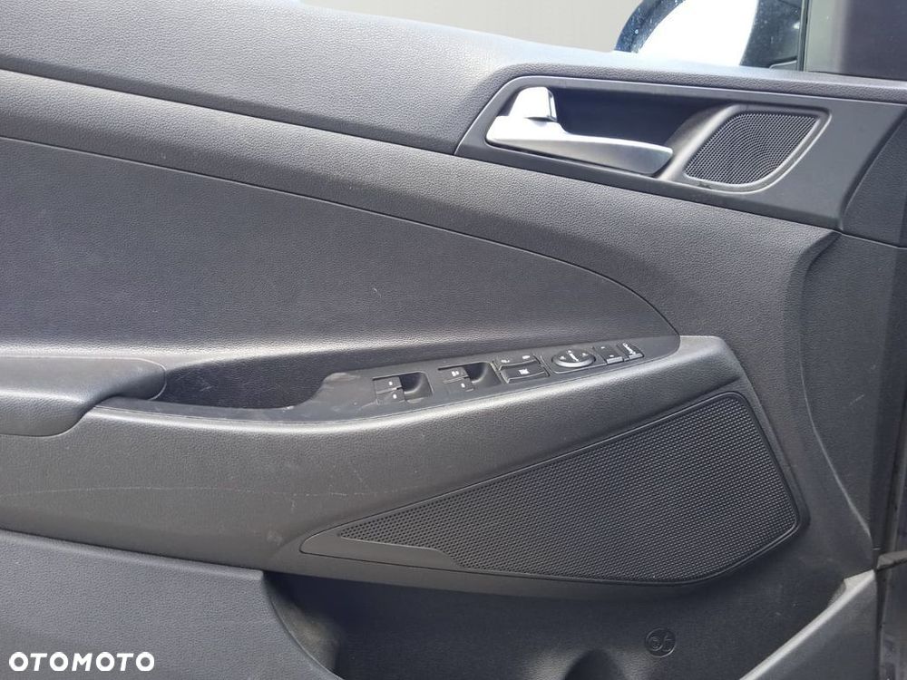 Hyundai Tucson 1.6 T-GDi Style 2WD - 27