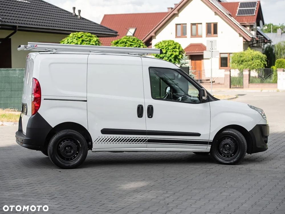 Fiat doblo - 10
