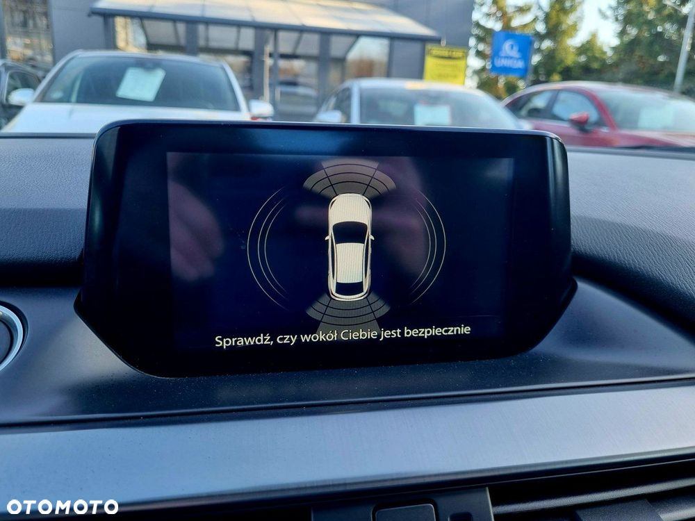 Mazda 6 2.0 SKYMotion - 20