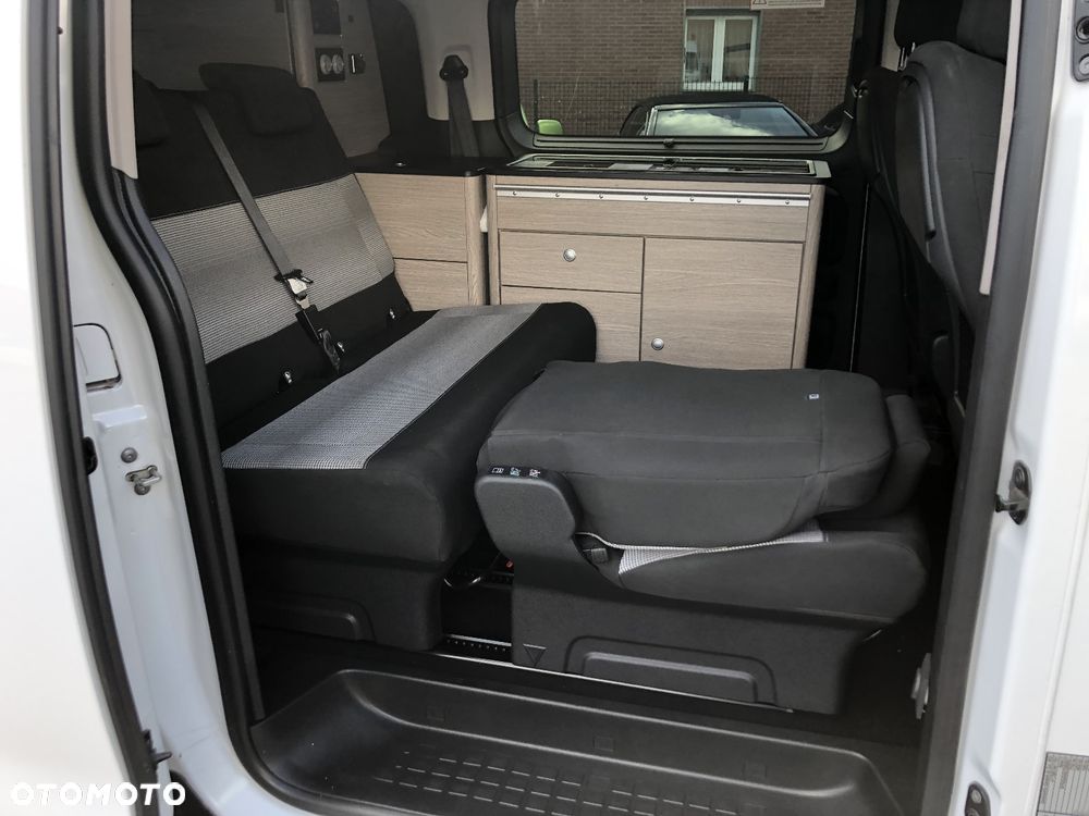 Citroën Campster - 8