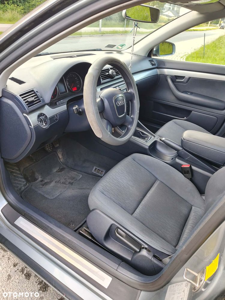 Audi A4 Avant - 14